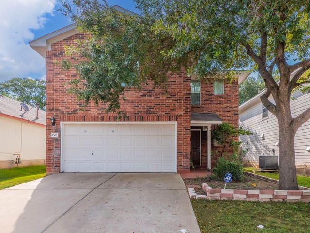 3307 Etheredge DR