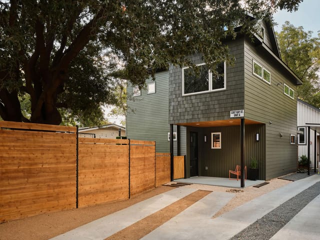 3307 Kay ST Unit #1