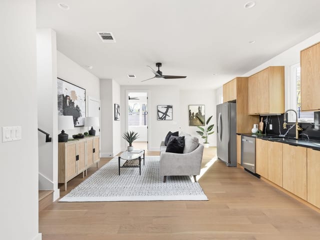 3307 Kay St Unit #B