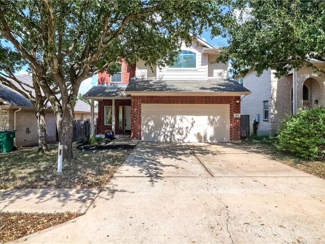 3308 Bratton Ridge Xing