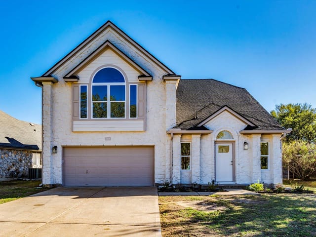 3308 Silk Oak DR