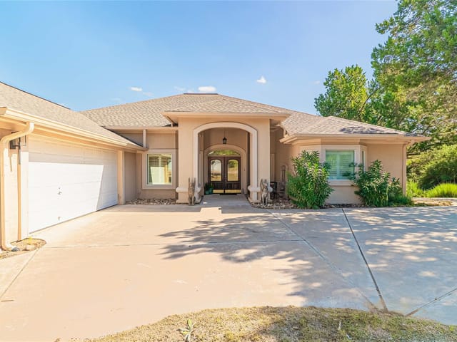 3309 Brasada Ln