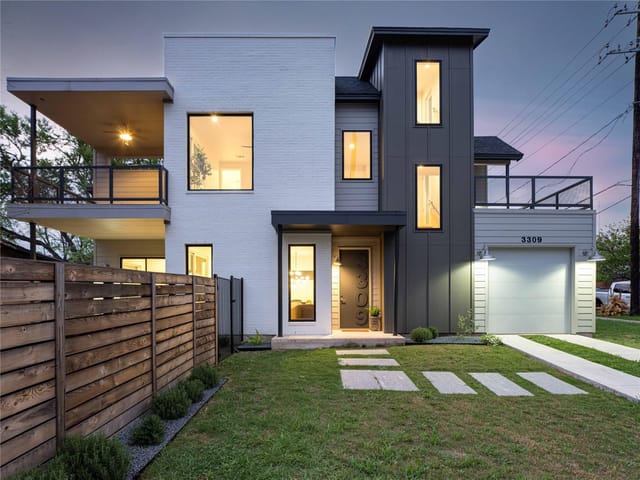 3309 Garden Villa Ln