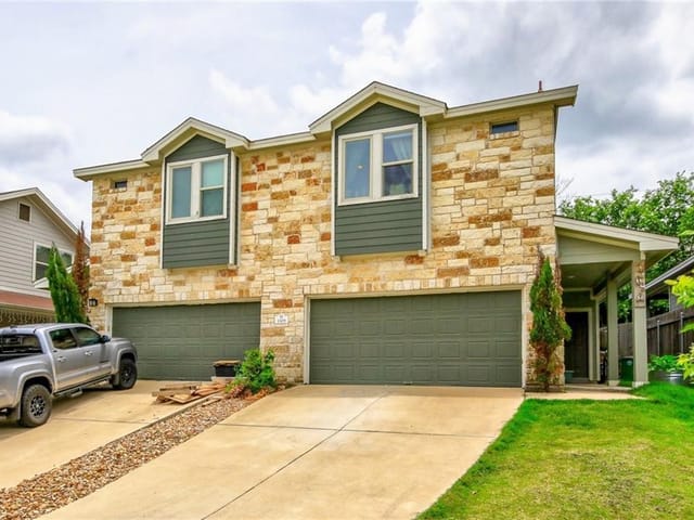 3309 Thomas Kincheon St