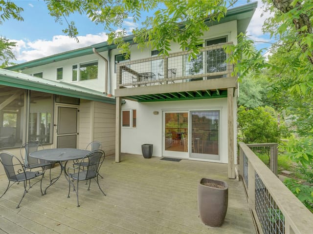 3309 Westhill Unit #A & B