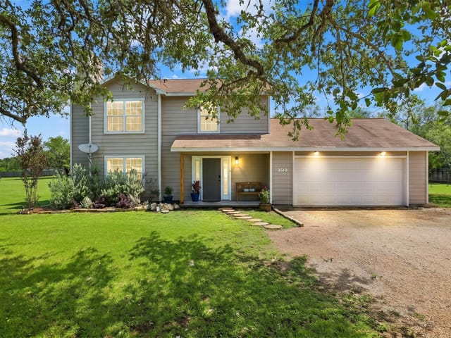3310 Lime Kiln RD