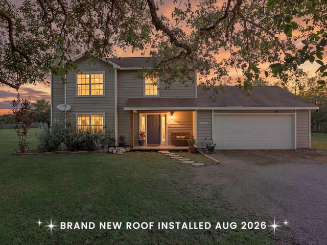 3310 Lime Kiln RD