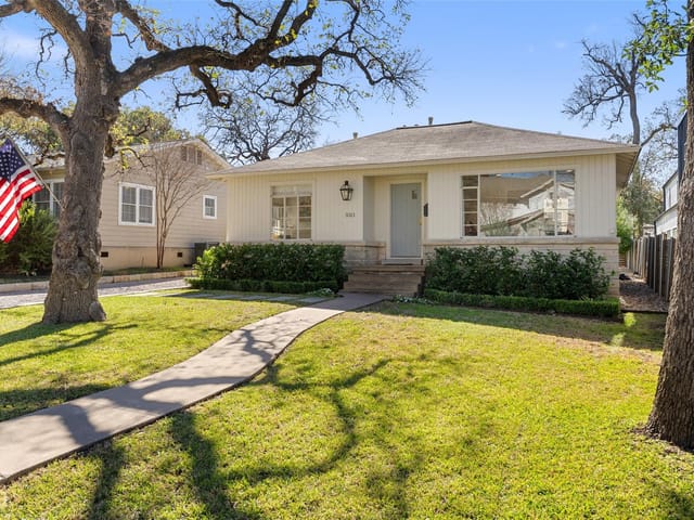 3311 Bonnie RD