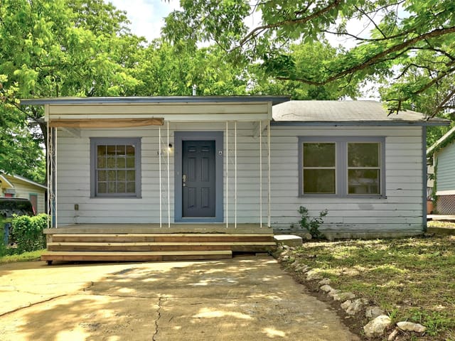 3311 Cherrywood Rd