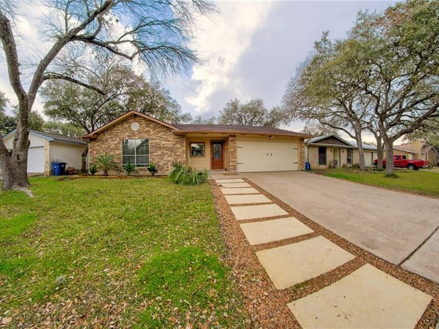 3311 Galesburg Dr