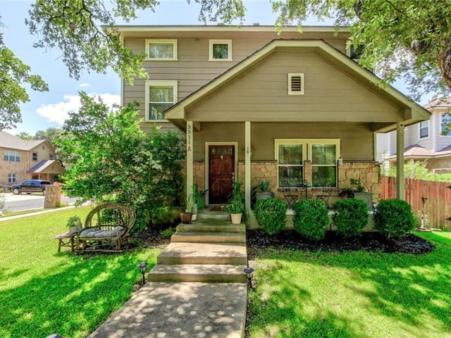 3311 Minnie St Unit #A
