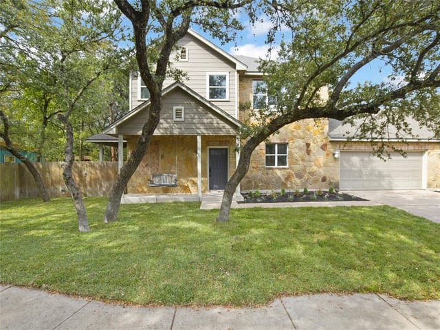 3311 Minnie St Unit #B