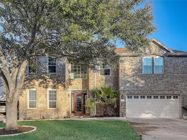 3311 Santee DR