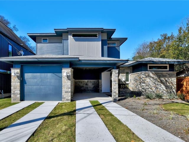 3312 Garden Villa Ln