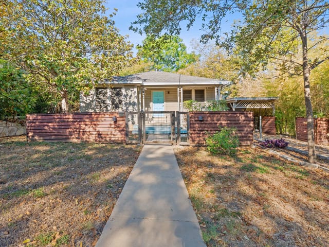 3312 Lafayette Ave