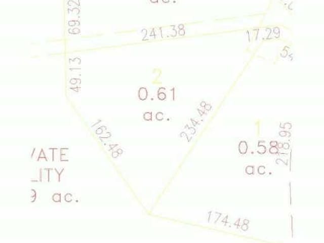 3312 Pearce RD