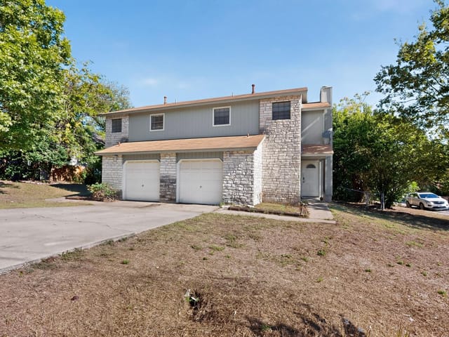 3312 Thomas Kincheon ST
