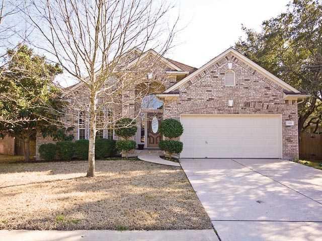 3313 Burks Ln