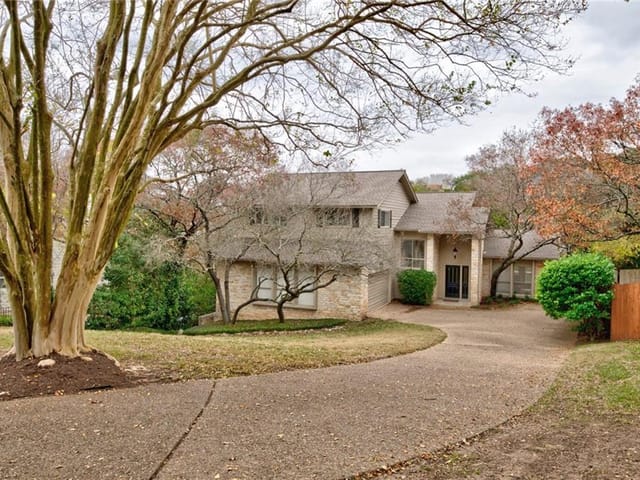 3313 Lookout Ln