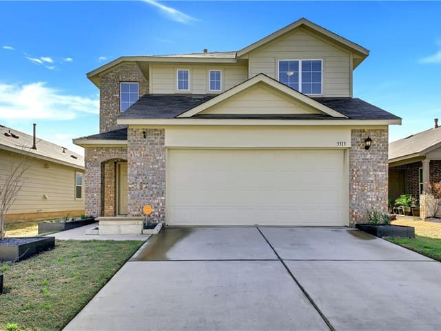 3313 Tilmon Ln