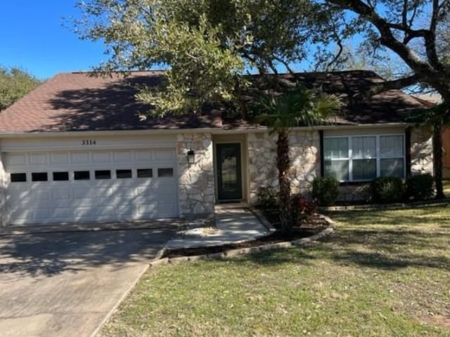 3314 Galesburg Dr
