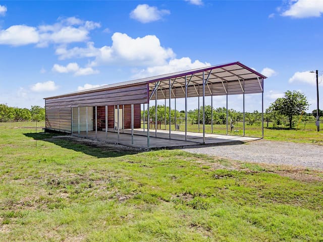 3315 County Road 116