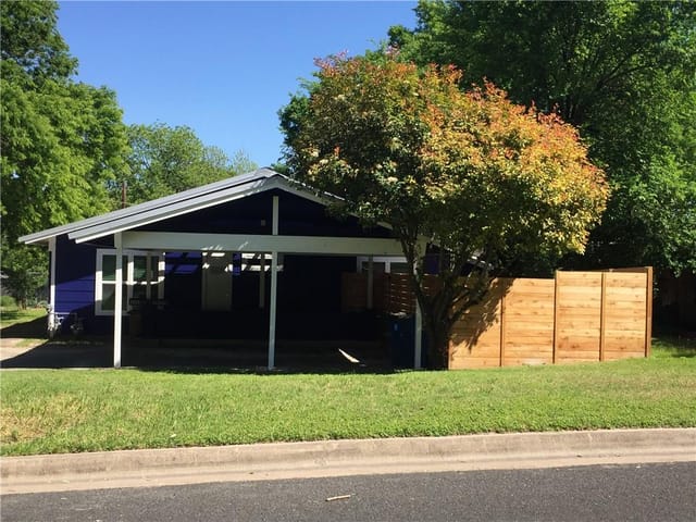 3315 Dolphin DR Unit #B