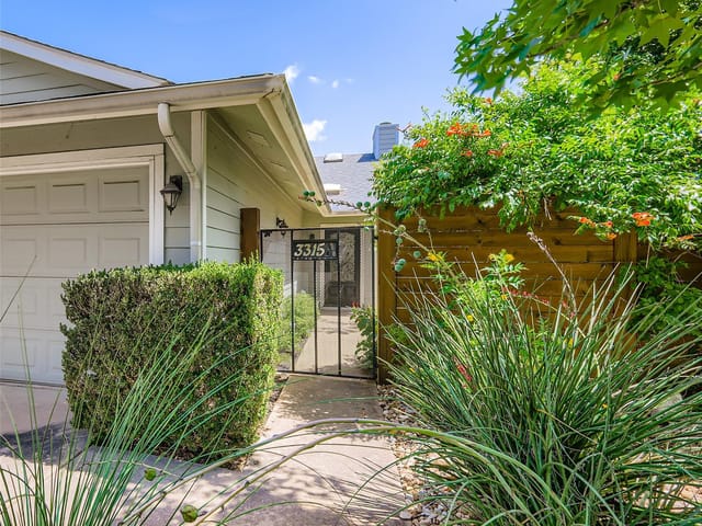 3315 W William Cannon DR Unit #A