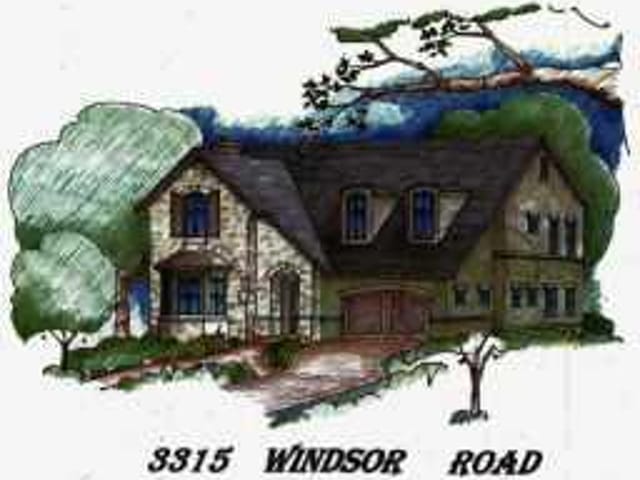 3315 WINDSOR RD