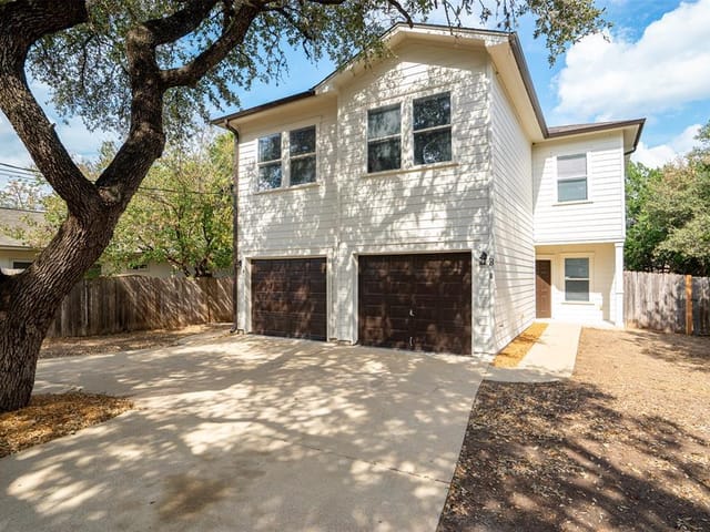 3316 Blumie ST Unit #B