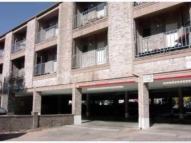 3316 Guadalupe St Unit #208