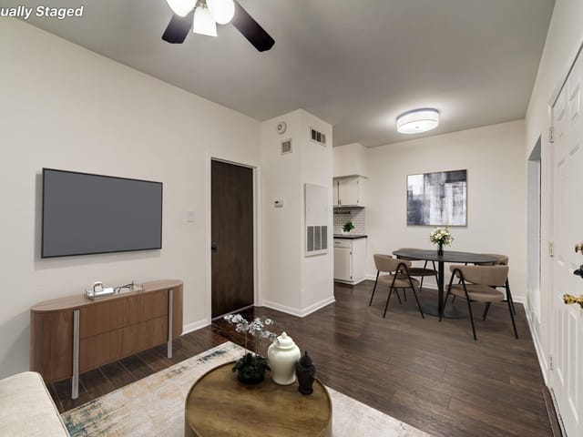 3316 Guadalupe St Unit #219