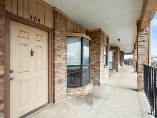 3316 Guadalupe St Unit #304