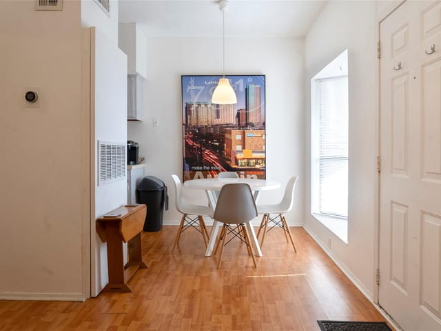 3316 Guadalupe St Unit #306