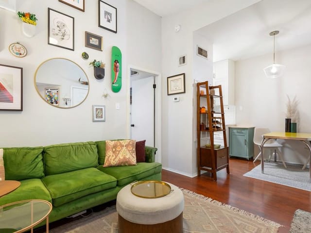 3316 Guadalupe St Unit #310