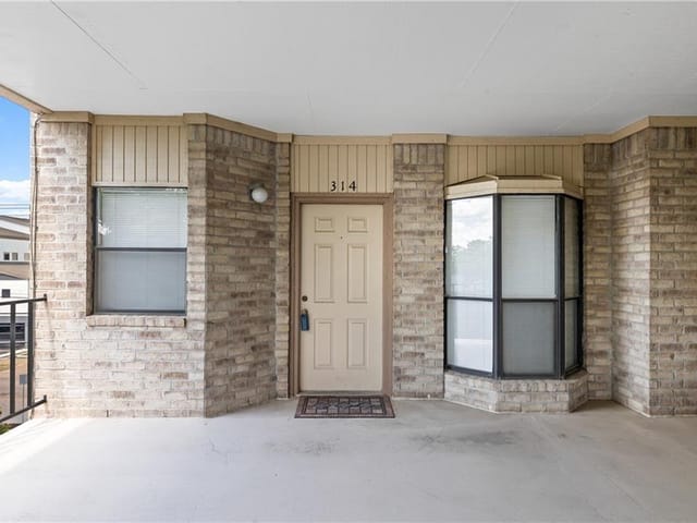 3316 Guadalupe St Unit #314