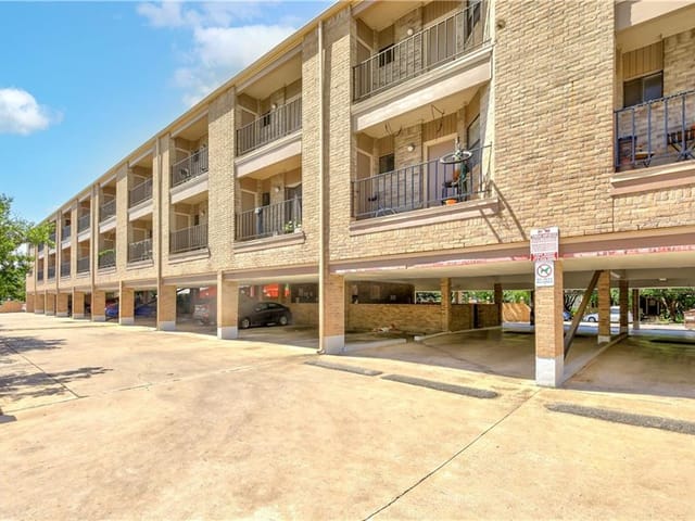 3316 Guadalupe St Unit #316