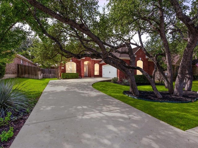 3317 Burks Ln