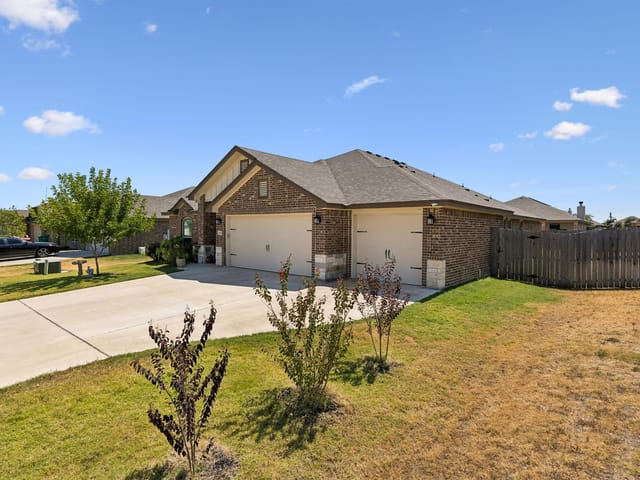 3317 James Ridge DR