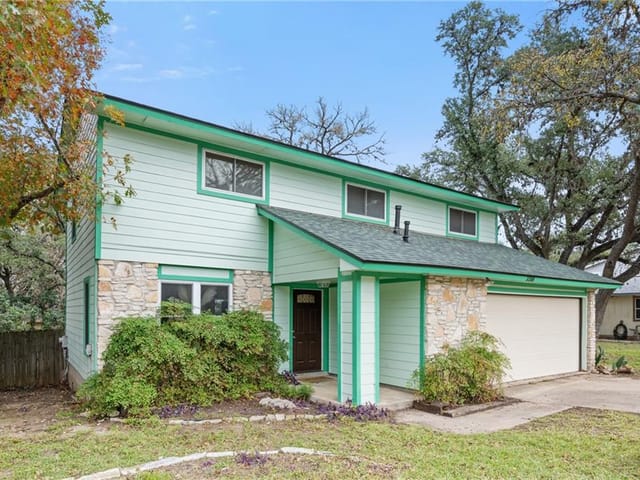 3318 Harpers Ferry Ln