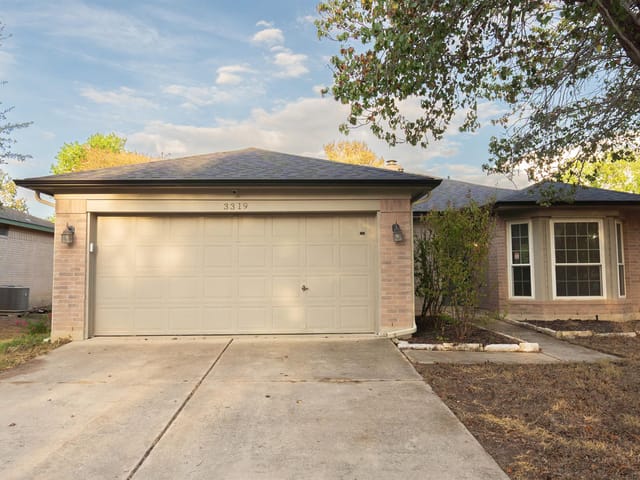 3319 Settlement DR