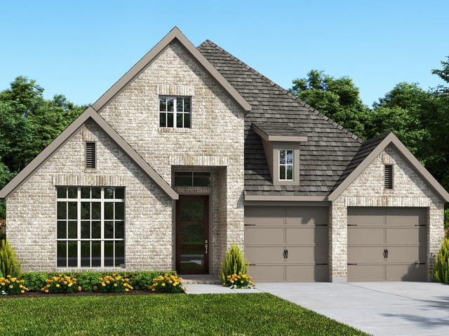 332 Bundleflower WAY