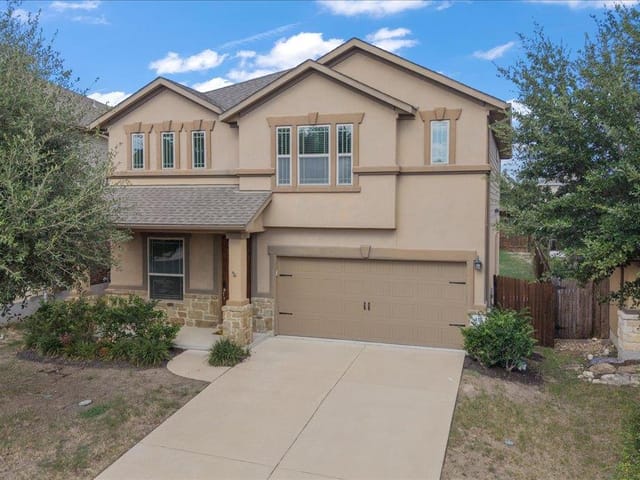 332 Fletcher BND