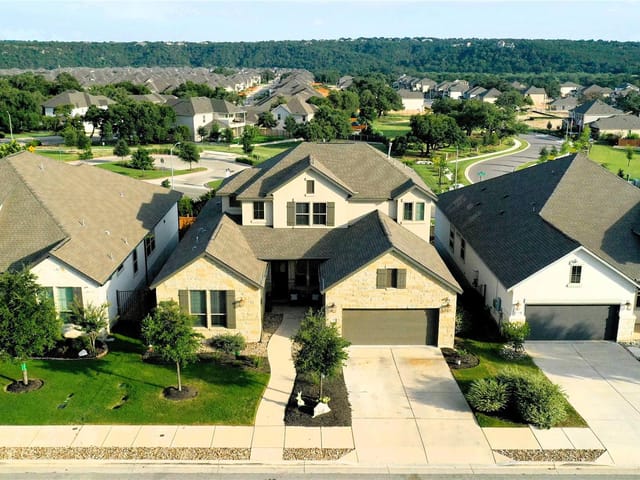 332 Panzano Dr
