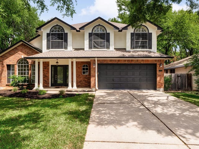 3320 Silkgrass BND