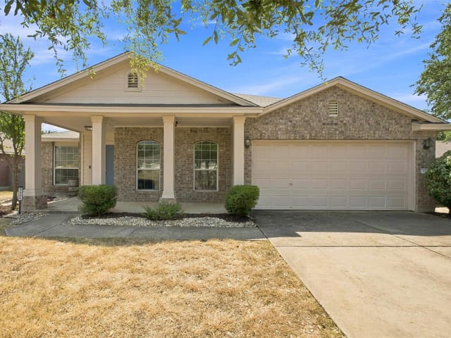 3321 Blue Ridge DR