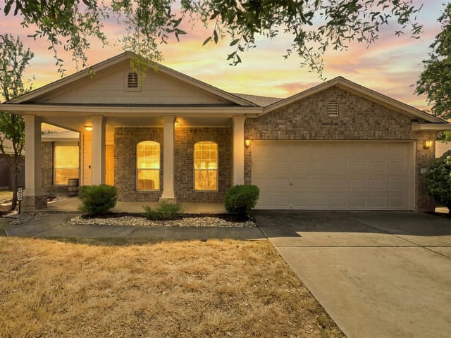 3321 Blue Ridge DR