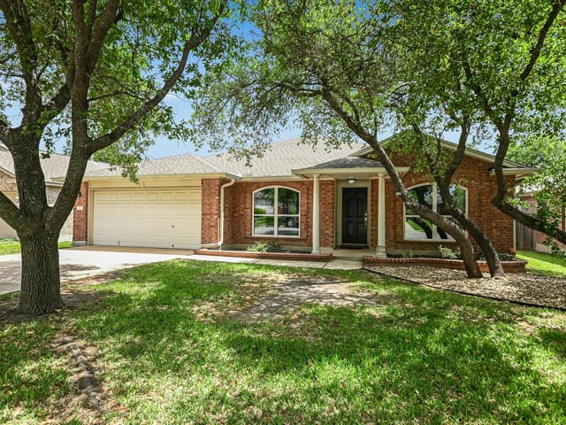 3321 Cantera Way