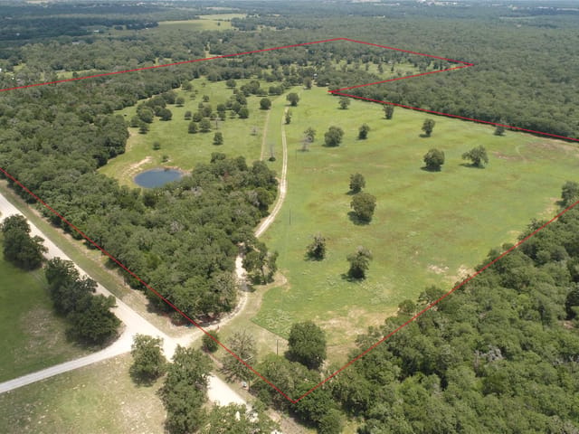 3321 County Road 457