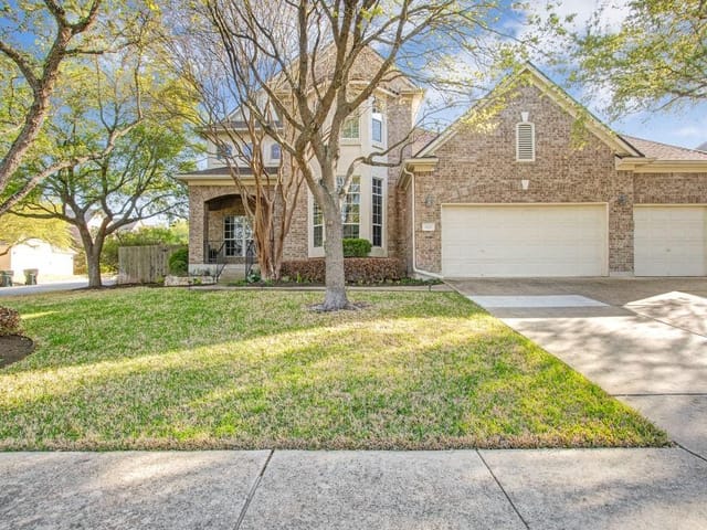 3321 Summer Canyon Dr